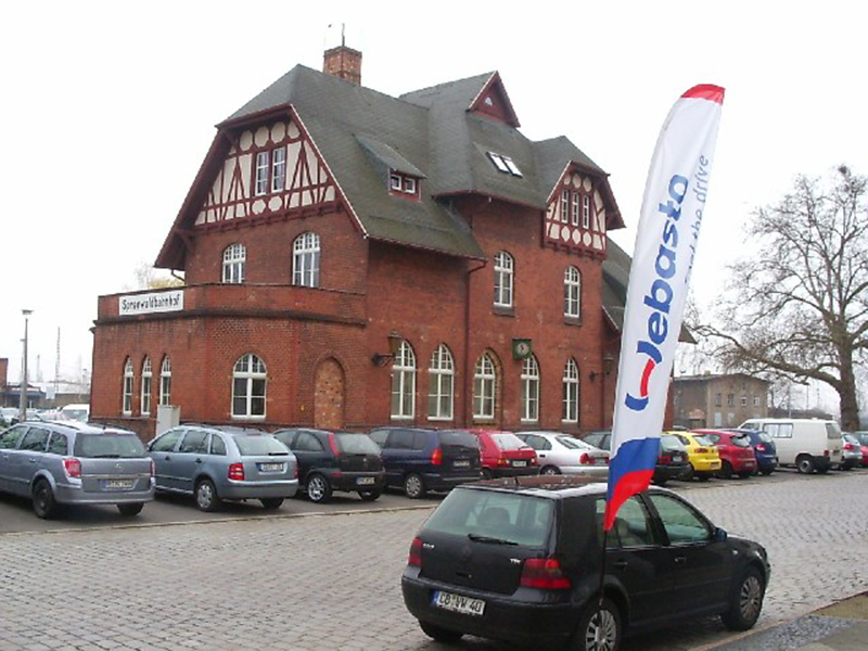 Cottbus