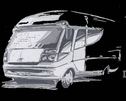 Caravan