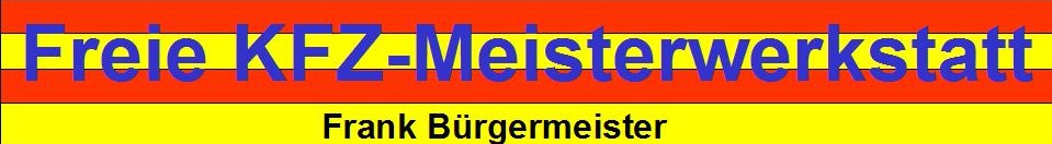 B�rgermeister